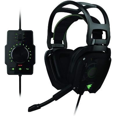 7.1 surround sound headset pc