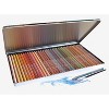 Lyra® Graduate Watercolor Pencil Set Tin, Assorted Colors, 36 Pieces - 3 of 3