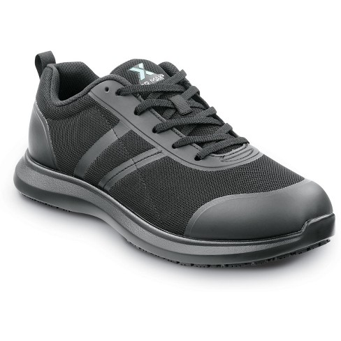 Sr Max Women's Aiken Athletic Work Shoes : Target