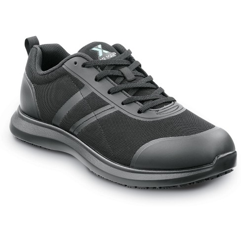 Target mens clearance shoes black