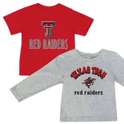 Texas tech toddler jersey sale