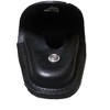 Duty Gear Basketweave Leather Standard Handcuff Case Black by Solar 1 - 2 of 2