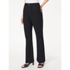 Jones New York Lexington High Rise Flare Jeans - 2 of 3