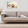 Stupell Industries Desert Dream at Sunrise Wall Plaque Art - 3 of 4