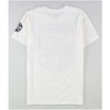 Reebok Mens NHL Stadium Series 2015 Graphic T-Shirt, White, Small - 2 of 2