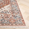 Vintage Persian VTP426 Power Loomed Indoor Rugs - Safavieh - 3 of 4