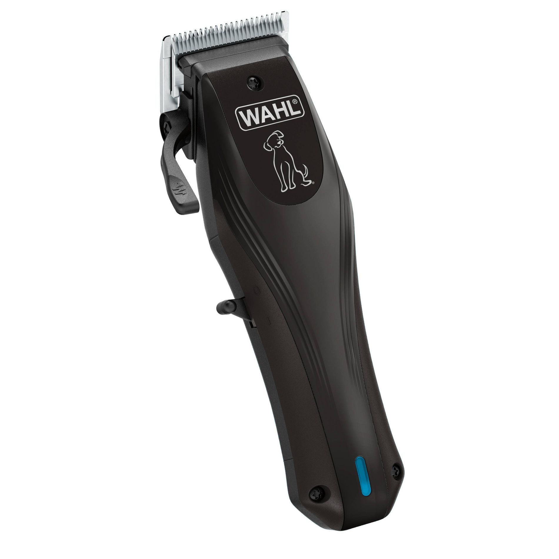 Wahl Cordless Dog Hair Clippers - 7pc