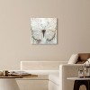 Art Remedy Neutral Beauty Chic Farmhouse Wall Art Unframed - 2 of 4