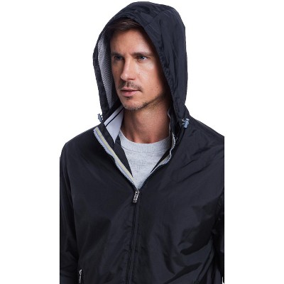 Weatherproof AERO FAILLE OPEN BOTTOM Grey XX-Large — фото 7
