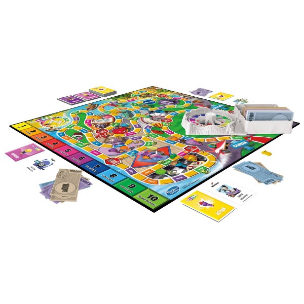 El Juego de la Vida 2