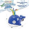 Scooba Duck Whale Sprinkler – 6 Water-Spraying Tubes, Animal Shaped, 3+ - 4 of 4
