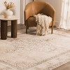 Hauteloom Lila Medallion Brown - 2 of 4
