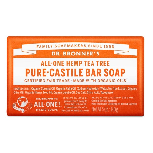 Black Seed Soap Bar - Dr. Ancient