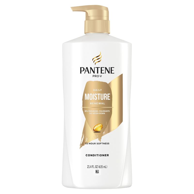 Pantene Pro-V Daily Moisture Renewal Conditioner, 3 of 12
