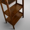 5 Shelf Ladder Bookcase - Flora Home - image 3 of 4