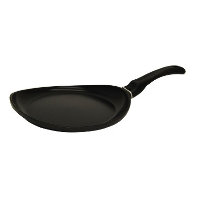 Starfrit 9-In. Breakfast Pan with Bakelite® Handle in Black