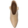 Journee Womens Fritzie Western Ankle Booties - 4 of 4