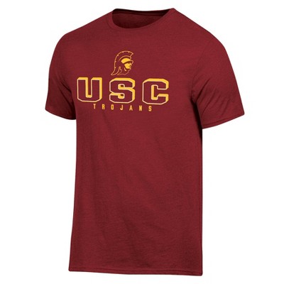 NCAA USC Trojans Men's Core T-Shirt
