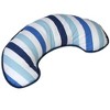 Bacati - Baby Activity Gyms & Playmats (Little Sailor Blue/Navy) - 4 of 4