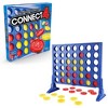 Connect 4 Board Game : Target