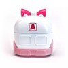 Robocar Poli Die-Cast Vehicle – Amber - 4 of 4