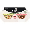 Cesar Wholesome Bowls Variety Pack Small Breed Wet Dog Food - 3oz/6ct - 2 of 4