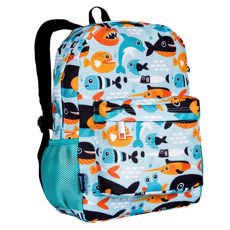Wildkin 16 Inch Backpack for Kids, 1 of 8