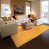 Oriental Weavers Cosmo 81107 Gold Indoor Area Rug - 3'3" x 5'3" - 3 of 3