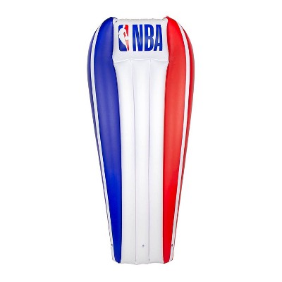 Poolmaster NBA Contour Mattress Swimming Pool Float