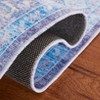 Tucson TSN185 Power Loomed Machine Washable Area Rug - Safavieh - 4 of 4