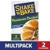 Shake ‘N Bake Variety Pack –6 oz Parmesan Crusted, BBQ Glaze, Ranch & Herb (3-Pack) - 2 of 4