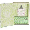 Pavilion Gift Company - Best Things in Life - 6.5" x 2" x 8.5" Musical Book Box - Decorative Boxes - 4 of 4