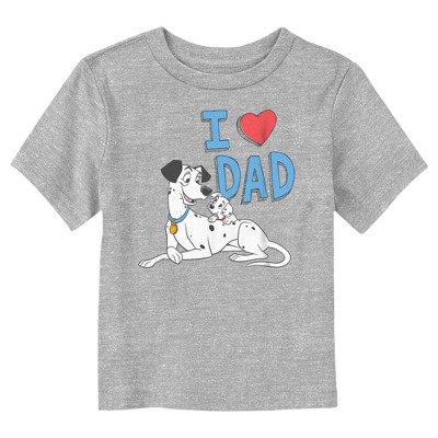  Disney 101 Dalmatians Perdita Portrait T-Shirt : Clothing,  Shoes & Jewelry