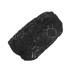 Unique Bargains Women's Fashion Wide Headwrap 1 Pc - 1 of 4