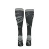 Easily Distracted By Blocks Funny Mechanic Compression Socks For Men - Crazy Dog Compression Socks - 3 of 4