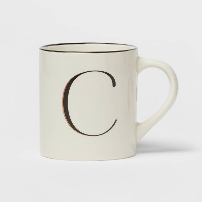 Cyprus Mug - Fairmont Store US