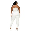 L I V D Women's Ashley Ponte Leggings - 3 of 3