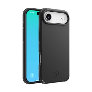 Nimbus9 Cirrus 3 iPhone Air MagSafe Case - Black - 1 of 4