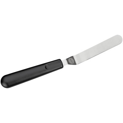 OXO Stainless Steel Icing Knife Set, Black - 2-Piece