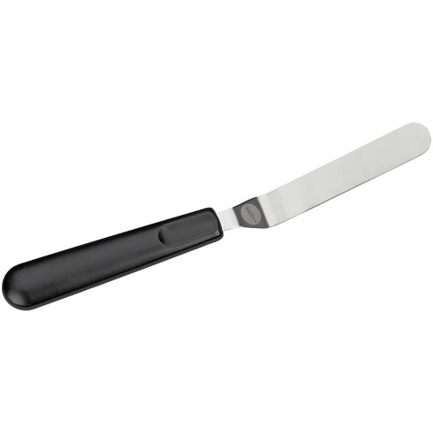 OXO Offset Spatula, Icing, Cake Decorating, Flexible