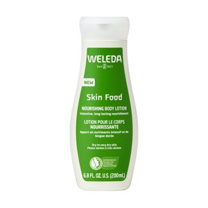 Weleda Skin Food Nourishing Body Lotion - Calendula, Rosemary & Pansy - 6.8 fl oz - 1 of 4