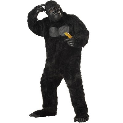 California Costumes Gorilla Adult Costume