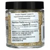 Simply Organic Finishing Salt, Citrus Rosemary , 2.58 oz (73 g) - 2 of 2