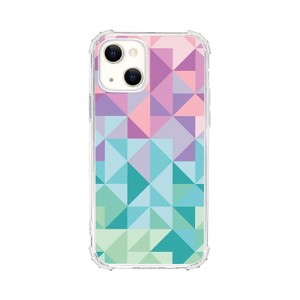 OTM Essentials Apple iPhone 15 Plus/iPhone 14 Plus Clear Tough Edge Case - 1 of 4