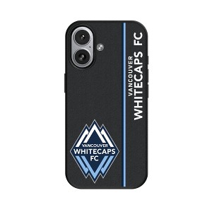 MLS Western Conference Teams Sidebar MagSafe Compatible Cell Phone Case for Apple iPhone 17 Series - 1 of 4