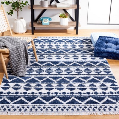Augustine AGT847 Machine Made Indoor Rug - Safavieh