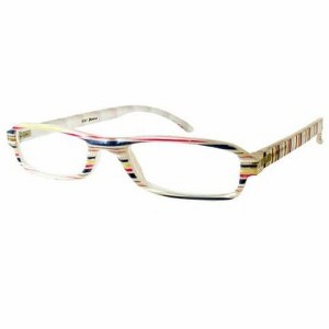 Calabria 4367 Designer Reading Glasses - 1 of 4