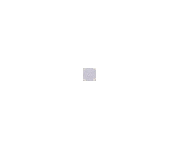 6' Geometric Area Rug Lavender/Ivory - Safavieh