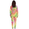 Just Love Mommy & Me Pajama Set  Matching, Cozy Sleepwear for Mother and Child - 4 of 4