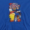 Tokyo Drift Drifting Crew Adult Pull-Over Hoodie - 2 of 4